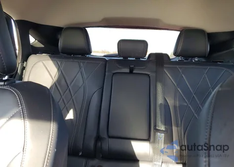 2022 Ford Mustang Mach-E Select z USA, uszkodzony, nr VIN 3FMTK1RM4NMA14518